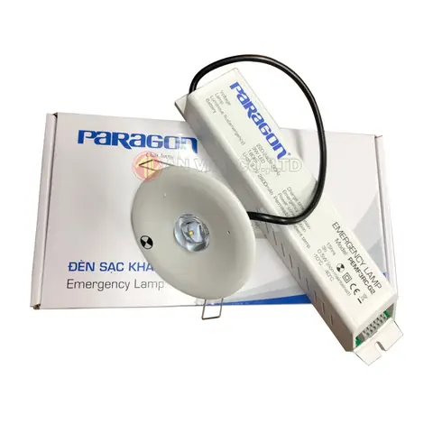 Giá Đèn Sự Cố Âm Trần