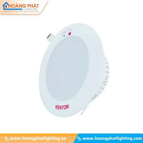 Giá Đèn Sự Cố Âm Trần