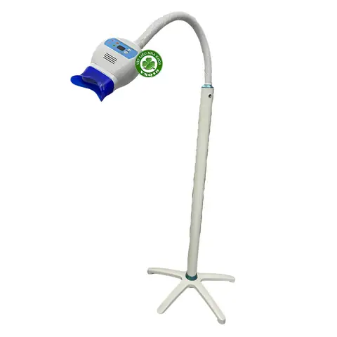 Giá Đèn Tẩy Trắng Răng