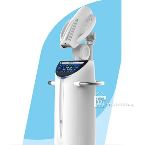 Giá Đèn Tẩy Trắng Răng