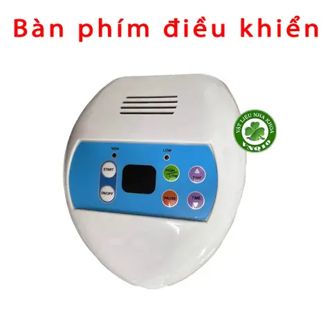 Giá Đèn Tẩy Trắng Răng