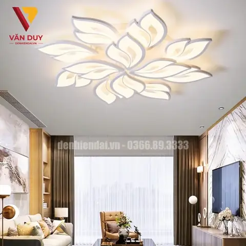 Giá Đèn Trang Trí Nội Thất