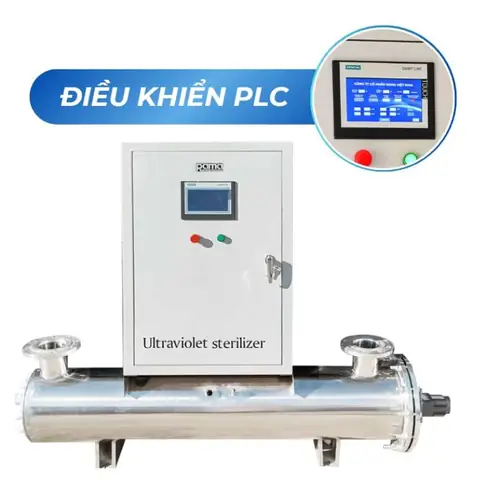 Giá Đèn Uv Xử Lý Nước