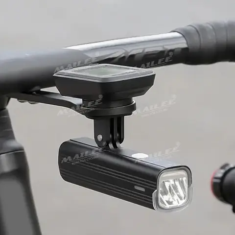 Giá Đỡ Đèn Pin Xe Đạp