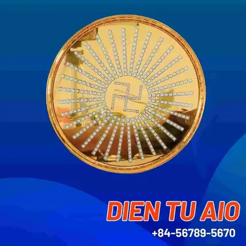 Giá Tiền Đèn Hào Quang