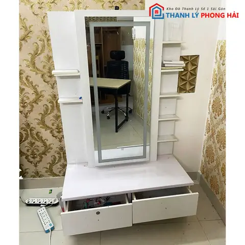 Gương Đèn Led Thanh Lý