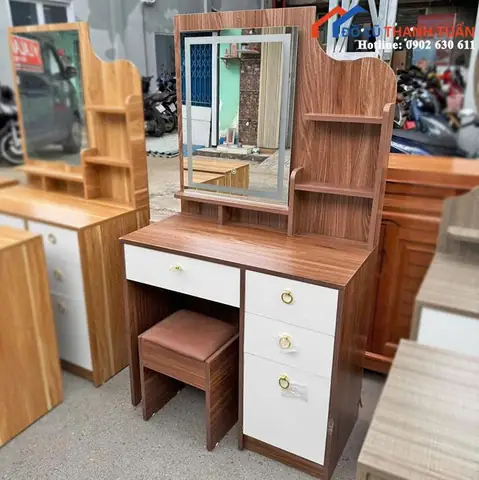 Gương Đèn Led Thanh Lý