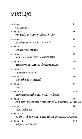 Hậu Duệ Thần Đèn Tập 7