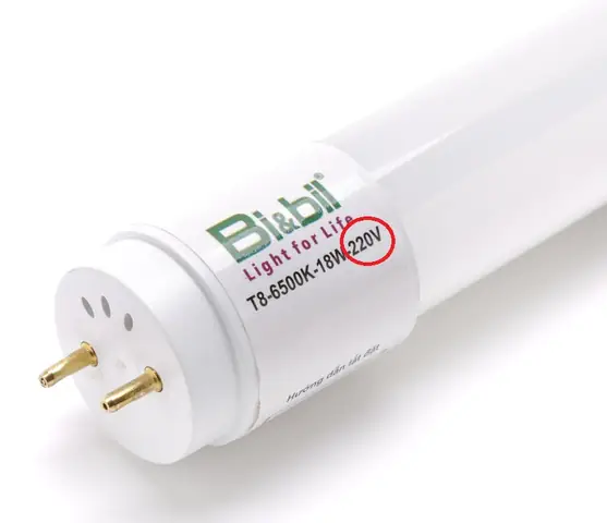 Hiệu Điện Thế Định Mức Của Đèn Led