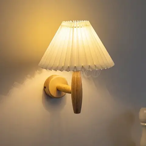 Hình Ảnh Đèn Ngủ Treo Tường