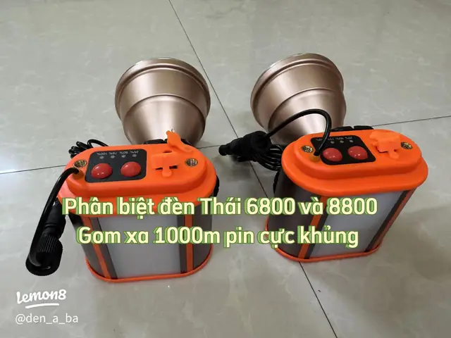 Hình Ảnh Đèn Thái Cực