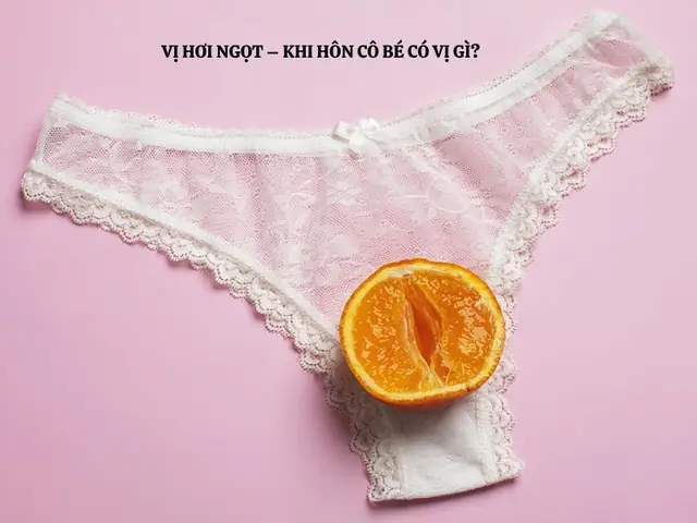 Hôn Môi Trong Ngày Đèn Đỏ Có Thai Không