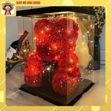 Hộp Đèn Trang Trí Phòng Ngủ