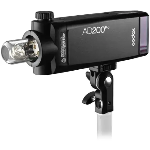 Hướng Dẫn Sử Dụng Đèn Flash Godox