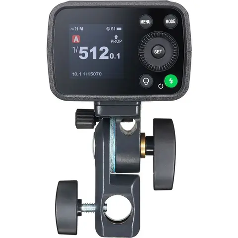 Hướng Dẫn Sử Dụng Đèn Flash Godox
