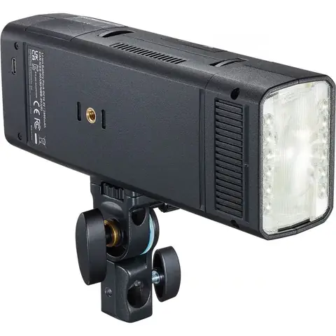 Hướng Dẫn Sử Dụng Đèn Flash Godox