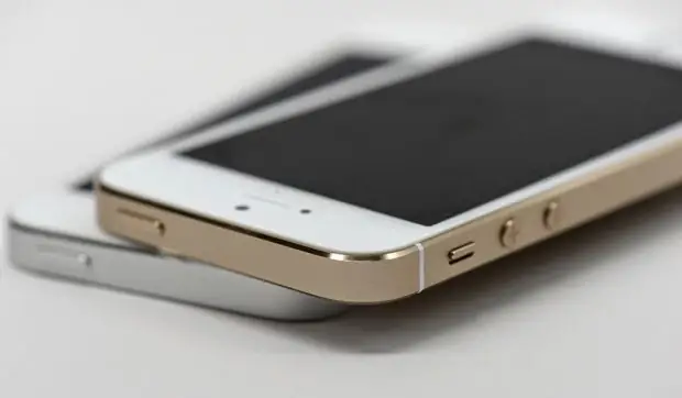 Iphone 5 Mất Đèn Màn Hình