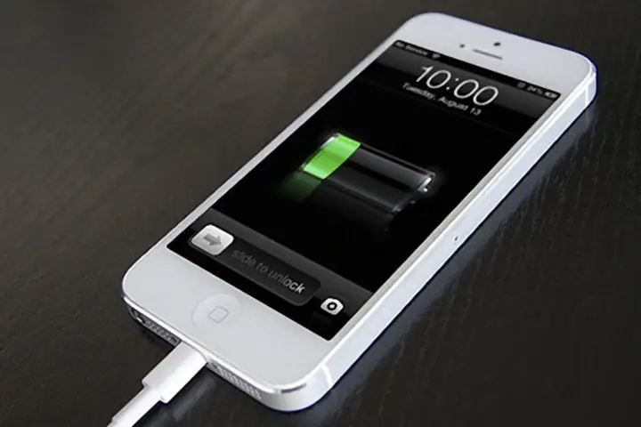 Iphone 5s Mất Đèn Màn Hình