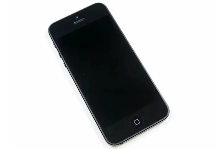 Iphone 5s Mất Đèn Màn Hình