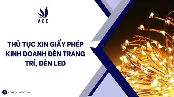 Kế Hoạch Kinh Doanh Đèn Led Kế Hoạch Kinh Doanh Đèn Led