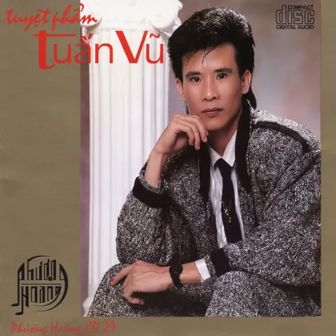 Khi Vũ Trụ Lên Đèn Tuấn Vũ