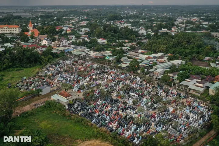 Không Cho Dân Đốt Đèn