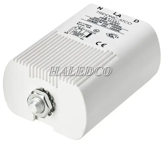 Kích Đèn Cao Áp 400w