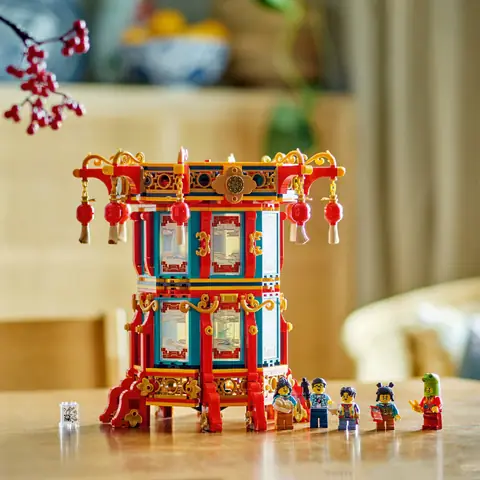 Kích Thước Đèn Kéo Quân