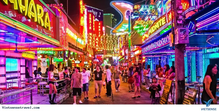 Kinh Nghiệm Đi Phố Đèn Đỏ Singapore