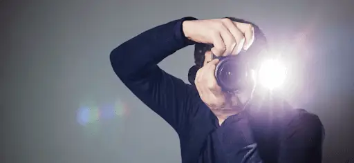 Kỹ Thuật Chụp Đêm Với Đèn Flash