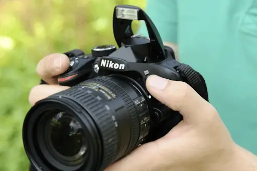 Kỹ Thuật Chụp Đêm Với Đèn Flash