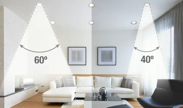 Làm Đèn Led Chiếu Sáng