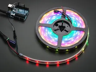 Làm Đèn Nháy Theo Nhạc Bằng Arduino