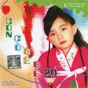 Liên Khúc Rước Đèn Trung Thu