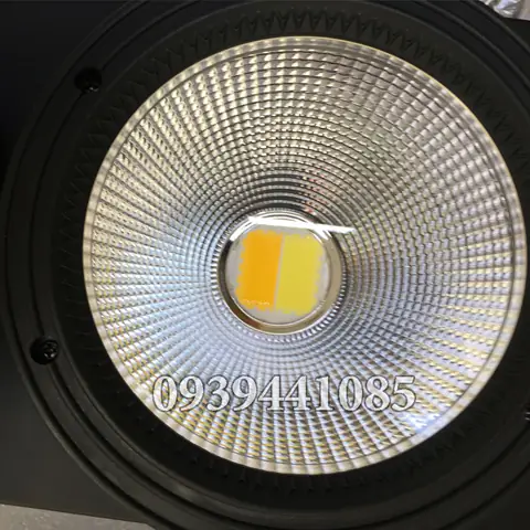 Linh Kiện Đèn Led Pha