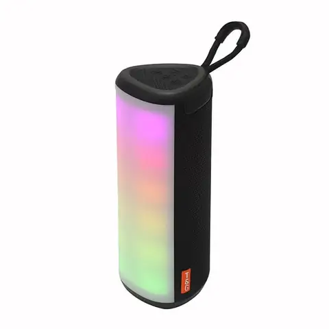 Loa Bluetooth Có Đèn Nháy Theo Nhạc