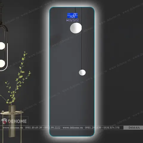 Loa Nghe Nhạc Đèn Led