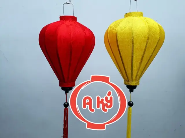 Lòng Đèn Hội An Giá Sỉ