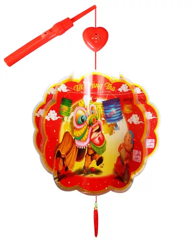Lồng Đèn Pin Giá Rẻ