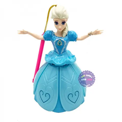 Lồng Đèn Trung Thu Elsa