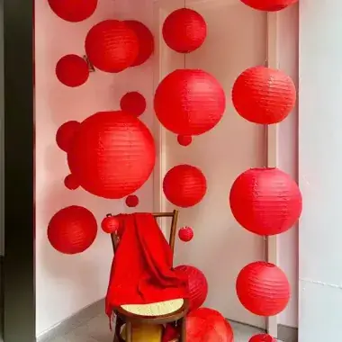 Lòng Đèn Vải Giá Rẻ