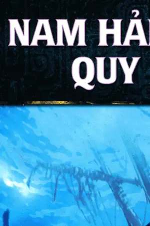 Ma Thổi Đèn Audio Tập 6
