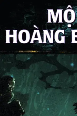 Ma Thổi Đèn Hoàng Tuyền Bản Khắc