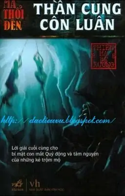 Ma Thổi Đèn Tập 4