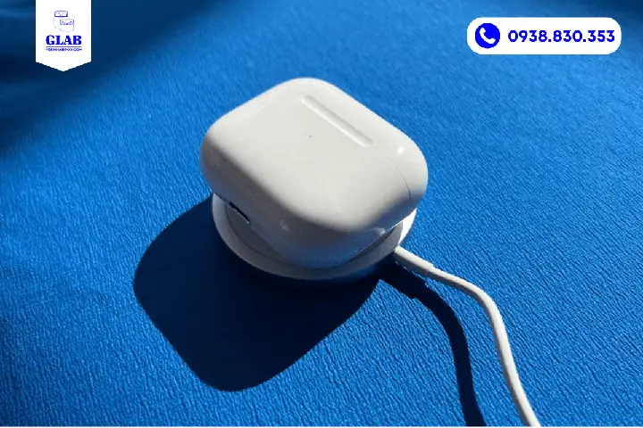 Magic Mouse Không Sáng Đèn