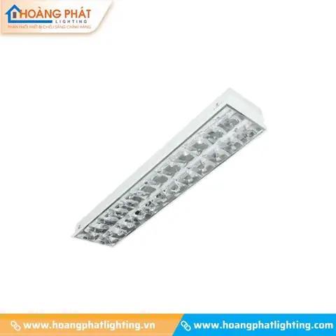 Máng Đèn Âm Trần Duhal