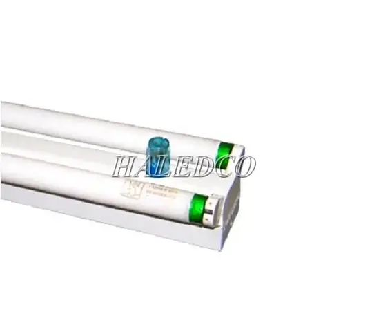 Máng Đèn Huỳnh Quang 2 Bóng