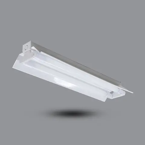 Máng Đèn Huỳnh Quang 60cm