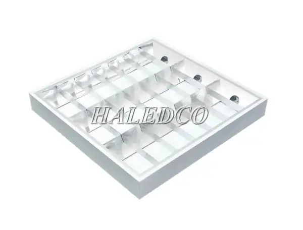 Máng Đèn Huỳnh Quang 60cm
