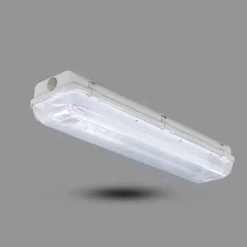 Máng Đèn Led Chống Thấm